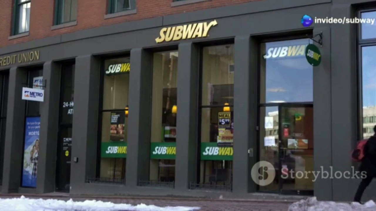 Subway Economy: Affordable & Delicious