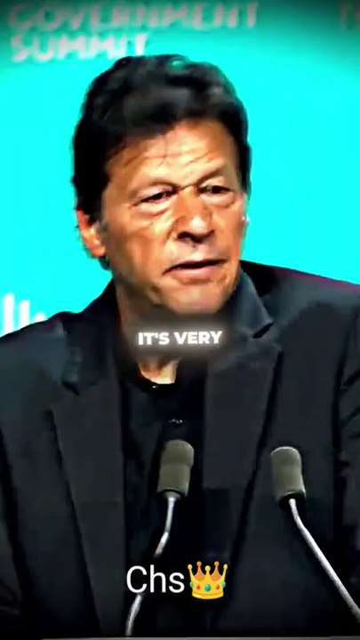 Imran Khan Motivation