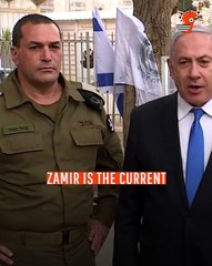 Meet the New Israeli Chief of Staff