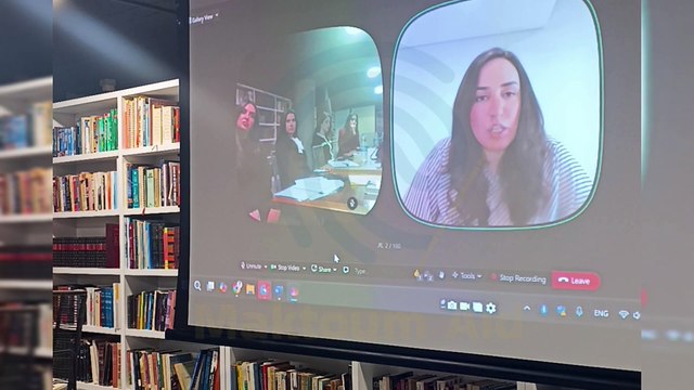 📌 Nationality Under the Hammer of Justice – Legal Workshop 📌