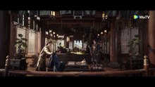 ผู้พิทักษ์รัตติกาลแห่งต้าเฟิ่ง EP. 18 พากย์ไทย