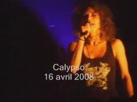 Emmanuel Moire à la cigale merci