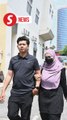 Charge against Zayn Rayyan’s parents not defective, says court