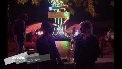 Home Cinéma (Be TV): Eliane Umuhire nous parle de « Augure » et de « A quiet Place : Day One »