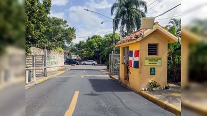 Misterioso asesinato en residencial Colinas del Seminario