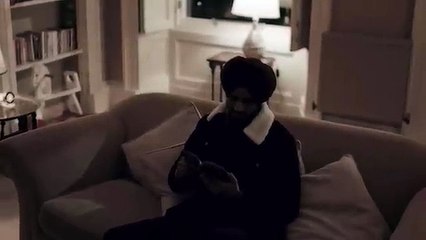 Nirvair Pannu - Ishq (Official Video) _ New Punjabi Song 2023