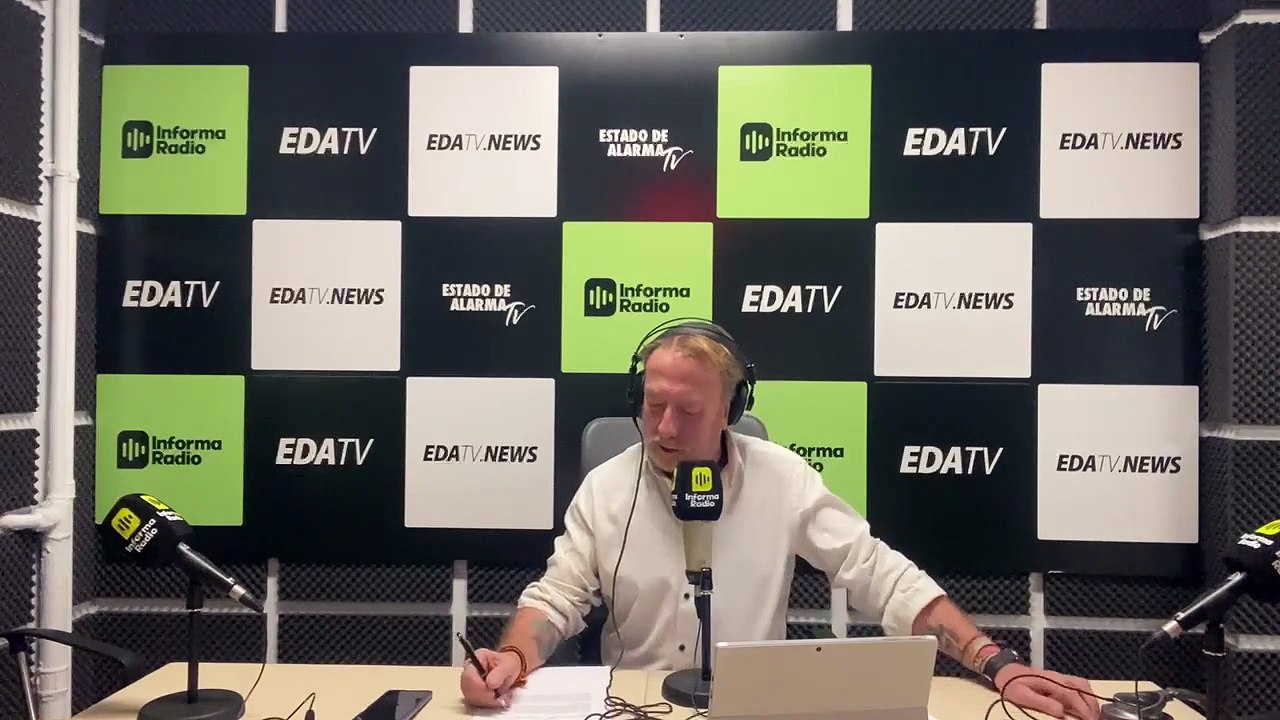García Isac deja en evidencia a la banda del PSOE