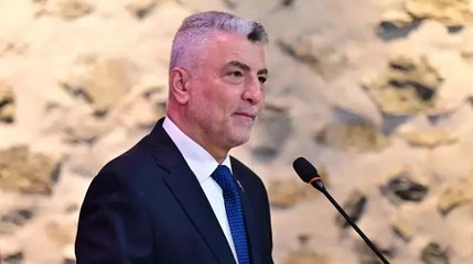 Bakan Bolat: 2025 yılına ihracatta çifte rekorla başladık