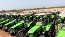 Agriculture : Comment INTERMAQ-Sénégal accompagne l’Etat et les paysans