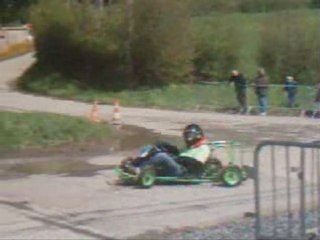 2eme course de caisses à savon a Beaumont