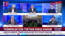 AKP milletvekili Mehmet Şahin’den tepki çeken ‘teğmenler’ çıkışı: ‘Anıtkabir yerine CHP’ye gitsinler’