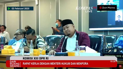 [FULL] Resmi! DPR Setujui Naturalisasi Ole Romeny, Tim Geypens, dan Dion Markx