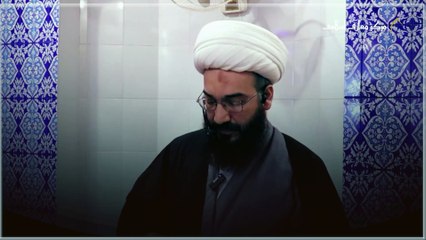 انسان کا سب سے بڑا دشمن شیطان ہے