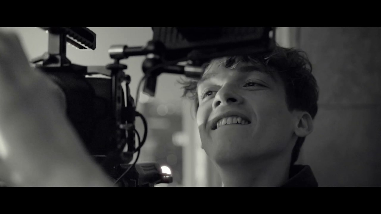 Out - Trailer (Deutsche UT) HD