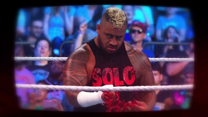 WWE 2K25: Exciting 'The OTC' Official Announcement Trailer Revealed! 🏆