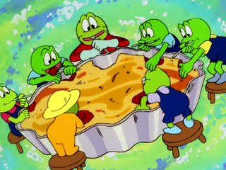 سفينة الفضاء الحلقة 4 الجزء الاول