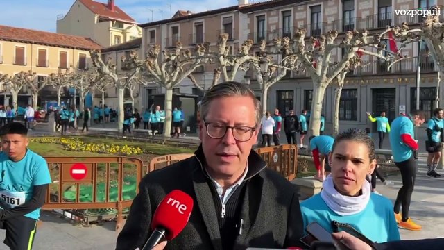 Serrano critica al PSOE de Madrid: Un insulto a los madrileños y a Ayuso