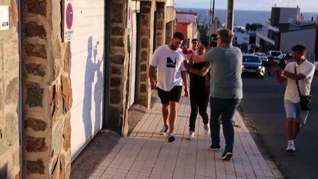 Primeras palabras de David Rodríguez, pareja de Anabel Pantoja, tras ver la luz la investigación por presunto maltrato infantil