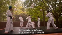 Cobra Kai - temporada 6 Teaser (2) VOSE