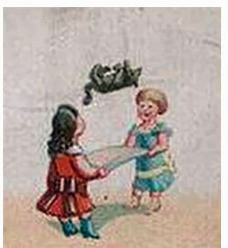 Les Deux Espiègles (1878) - Émile Reynaud - Public Domain Film