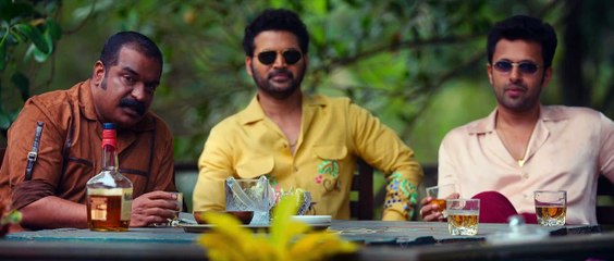 Rifle Club Malayalam Full Movie | Aashiq Abu's Thrilling Crime Drama 🎥