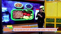 El Mañanero ∙ Lunes 3 de Febrero de 2025