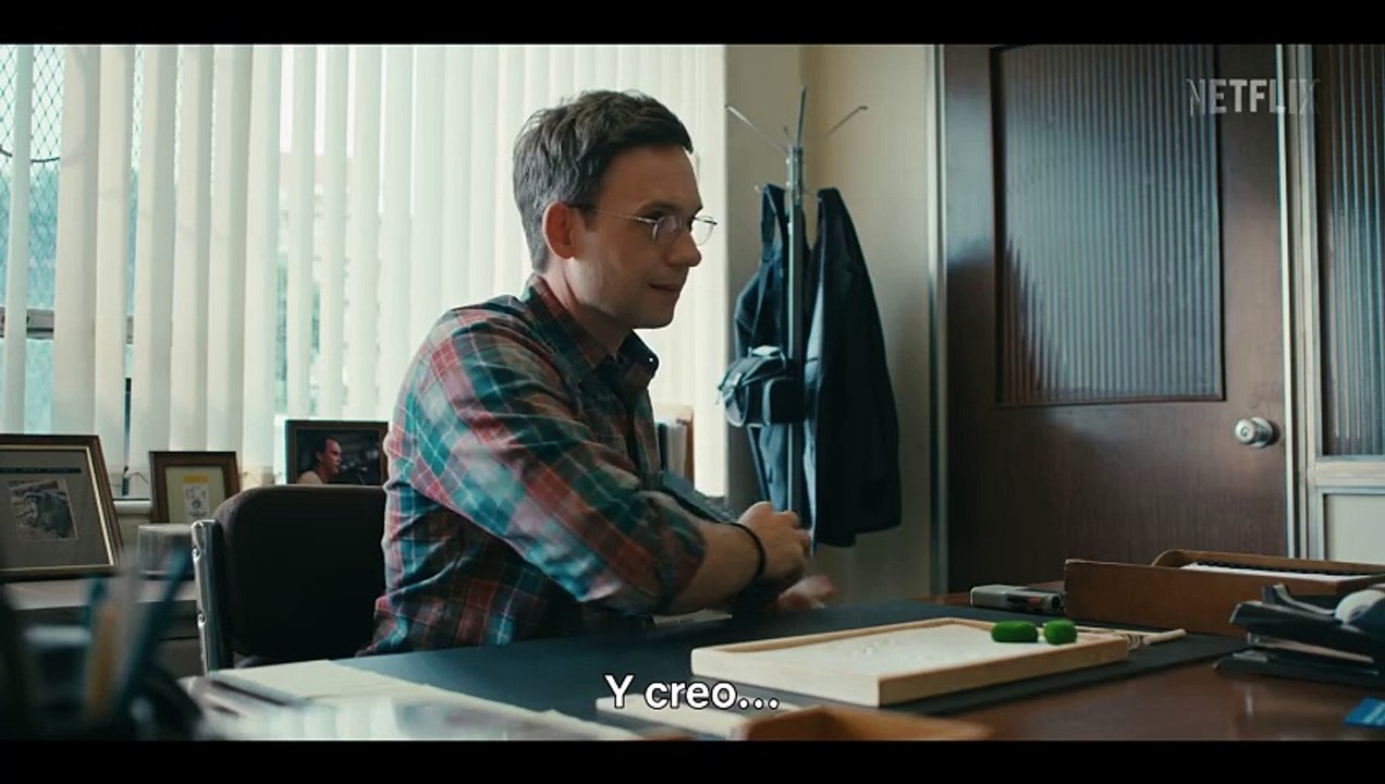 Wayward Teaser VOSE