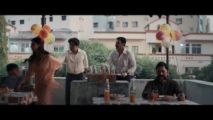 Lucky Baskhar 2024 Malayalam Part 1