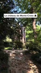 Plongez dans l’histoire fascinante du véritable Château de Monte-Cristo, la demeure d’Alexandre Dumas 🎩