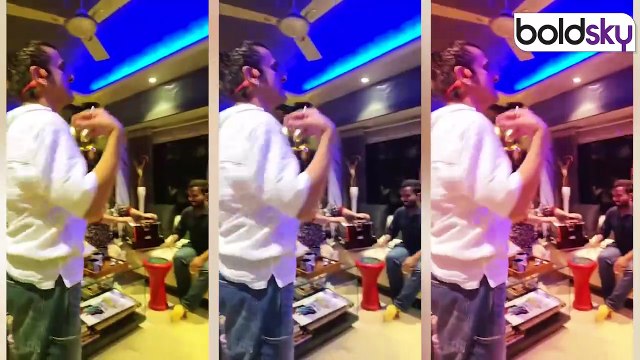 Sonu Nigam Health Updates Shares Video Post On Severe Back Pain, Pune Concert...