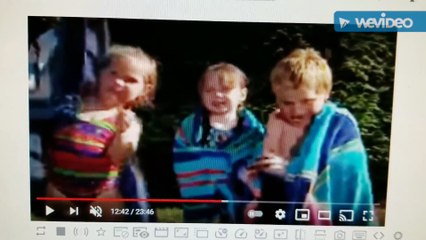 Number 3 (2003) - Sci-Fi Action Film