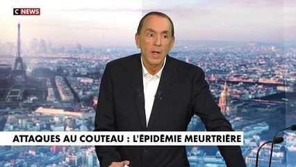 L'essayiste Slimane Tirera dénonce «une impunité des récidivistes»