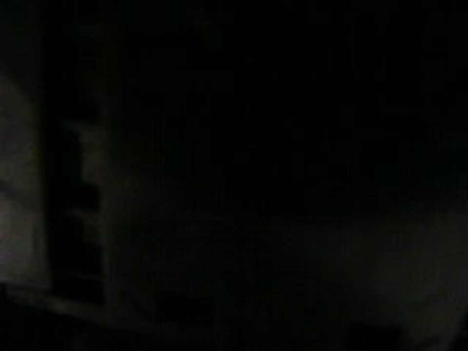Black ceremony in the Cantal!