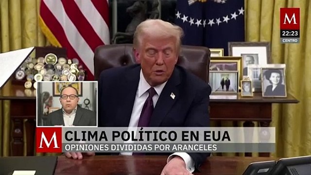 Aranceles de Trump y la posible guerra comercial más tonta de la historia