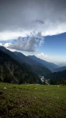 Allah's Name Appears in the Sky: A Miraculous Sight