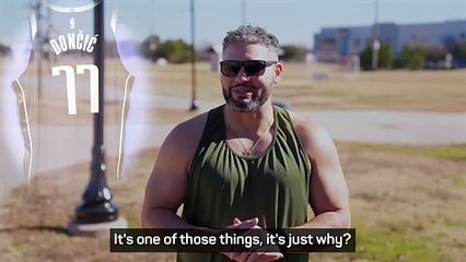 'Dumb, Ridiculous, Nauseous' - Mavs fans rail against Doncic trade