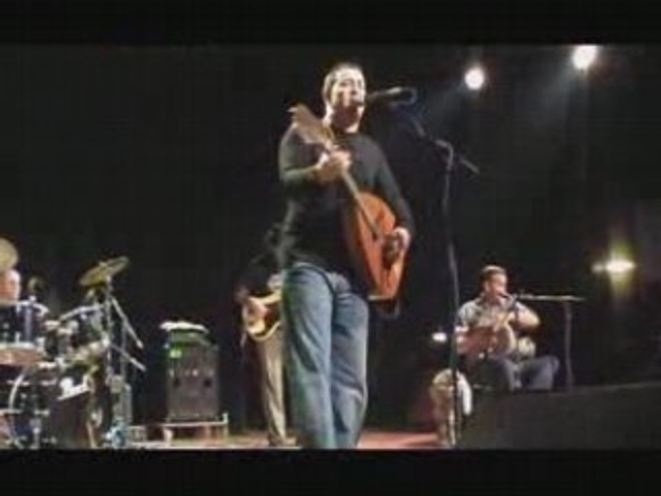 Rabah Asma "Ahlil" Live