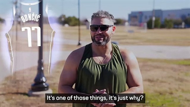 'Dumb, Ridiculous, Nauseous' - Mavs fans rail against Doncic trade