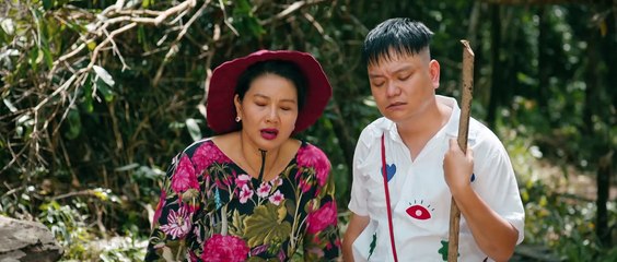 [Phim Truyện] Siêu Lừa Gặp Siêu Lầy - Hustler vs Scammer (2023)