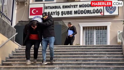 İstanbul'da Sahte Kargo Belgeleriyle Dolandırıcılık: 3 Şüpheli Yakalandı