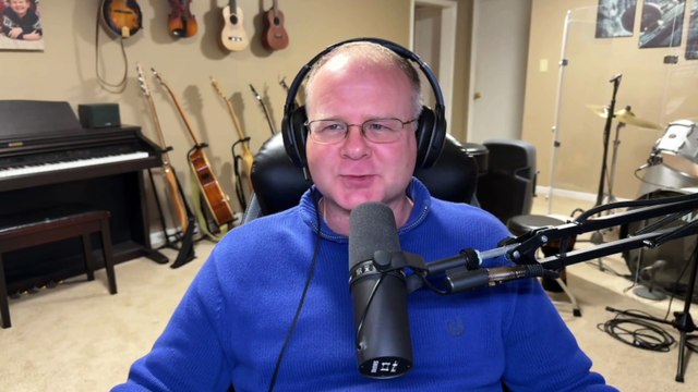 God's Generals vs the Biblical Model for Church Leadership - IHOPKC - Bob Scott ep 265 Podcast