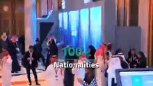 السعودية تستضيف مؤتمراً عالمياً لتطوير القدرات البشرية