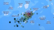 Uzman isim açıkladı: Ege'de 7 büyüklüğünde deprem olsa bile Türkiye etkilenmeyecek