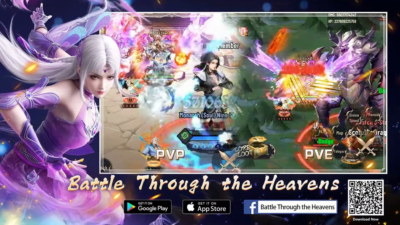 🌟[ ENG SUB ] || All Hail Sect Leader EP 25 || YYuner IG