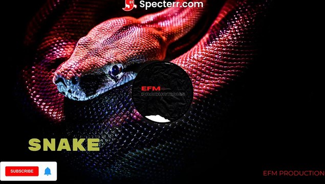 (FREE) Mac Miller Type Beat - Snake | Free Type Beat Rap/Trap Instrumental 2025 EFM Productions