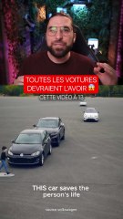 TOUTES LES VOITURES DEVRAIENT L'AVOIR😱 #3
