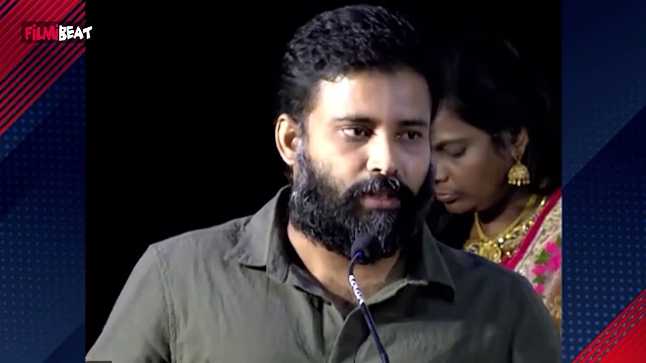 Vettuvam படத்தில் இணையும் Dinesh மற்றும் Manikandan? | Filmibeat Tamil
