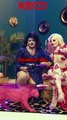 SQUEEZIE EST TROP WOKE DANS SES VIDEOS ? 😱 (Drag Queen)