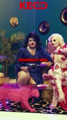 SQUEEZIE EST TROP WOKE DANS SES VIDEOS ? 😱 (Drag Queen)