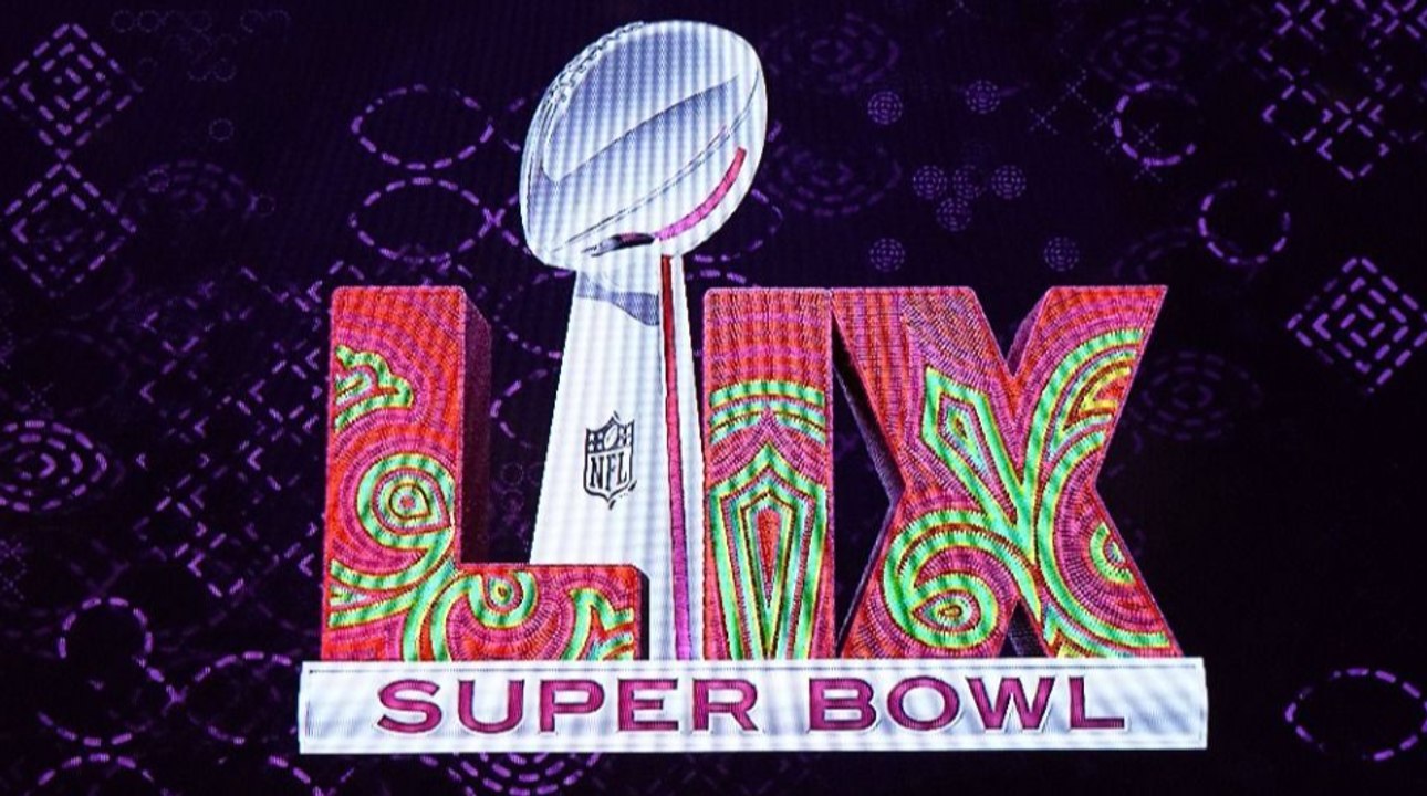 Das müssen Sie zum Super Bowl 2025 wissen